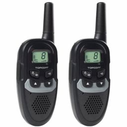 TOPCOM RC-6410